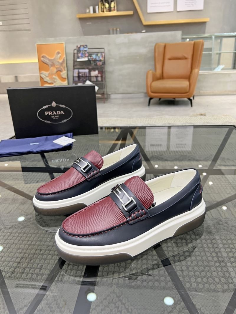 Prada Sneakers